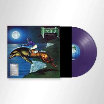 LP Nazareth: The Fool Circle LTD | CLR