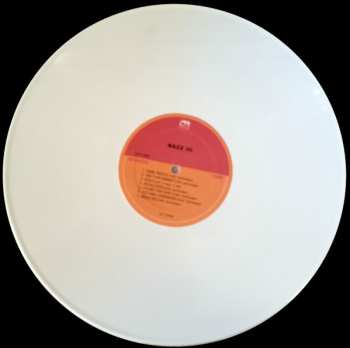 LP Nazz: III LTD | CLR