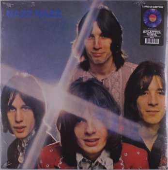 LP Nazz: Nazz Nazz CLR