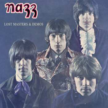 CD Nazz / Rundgren,todd: Lost Masters & Demos