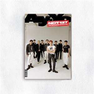 CD NCT 127: Ay-yo