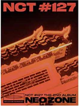 CD NCT 127: Neo Zone