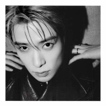 CD/Set di cofanetti NCT Dojaejung: Perfume