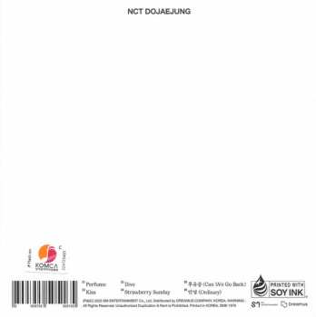 CD/Set di cofanetti NCT Dojaejung: Perfume