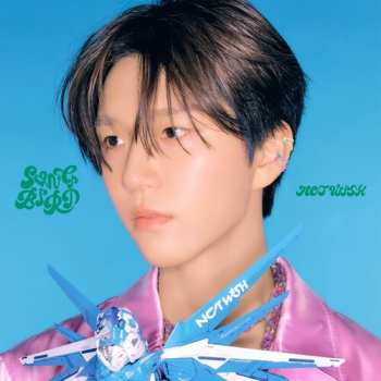 CD NCT WISH: Songbird - Jaehee Version