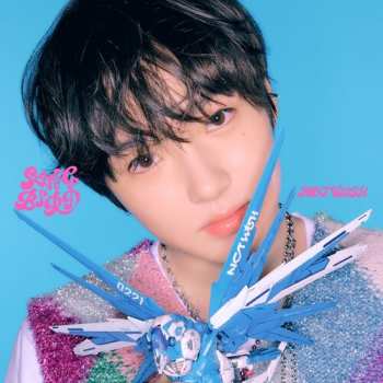 CD NCT WISH: Songbird