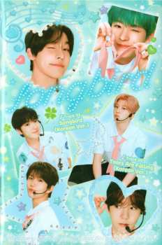 CD NCT WISH: Songbird
