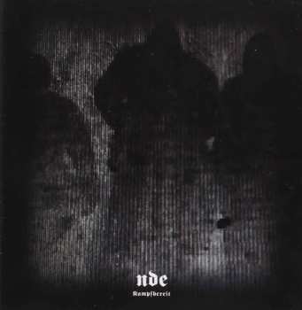 Album NDE: Kampfbereit