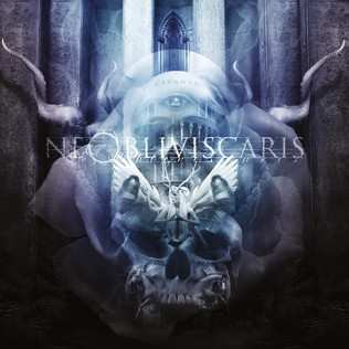 LP Ne Obliviscaris: Citadel LTD | CLR