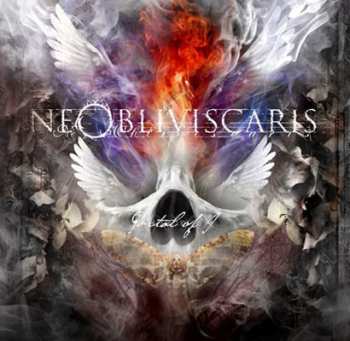 Album Ne Obliviscaris: Portal Of I