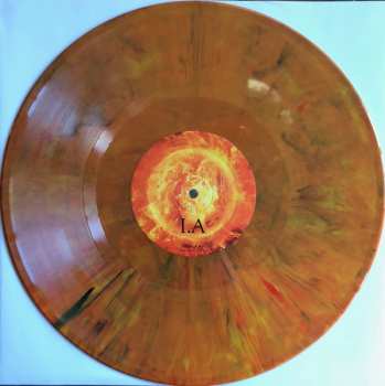 2LP Ne Obliviscaris: Urn LTD | CLR