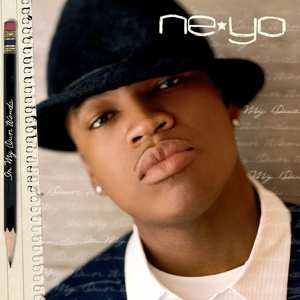 2LP Ne-Yo: In My Own Words (coloured Vinyl) (re-issue 2023)