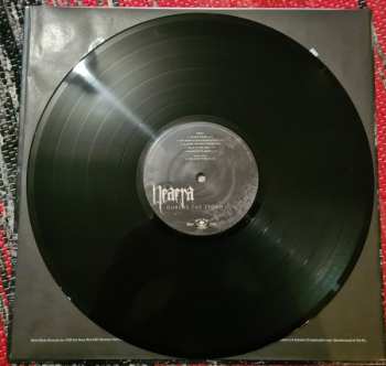 LP Neaera: Ours Is The Storm LTD