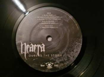 LP Neaera: Ours Is The Storm LTD