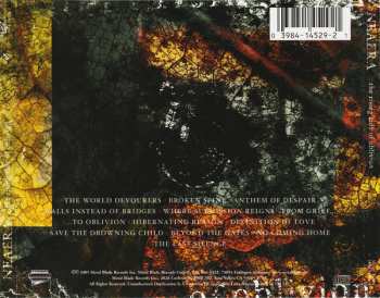 CD Neaera: The Rising Tide Of Oblivion