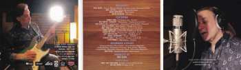 CD Neal Black: A Little Boom Boom Boom