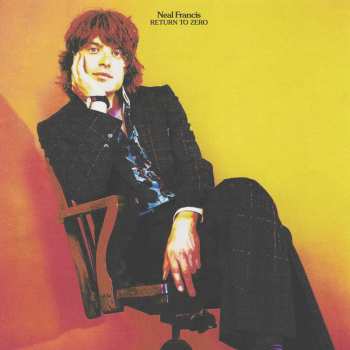 CD Neal Francis: Return To Zero (ltd. Cd)
