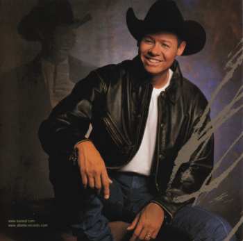 CD Neal McCoy: The Life Of The Party