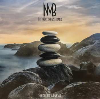 3LP/2CD/Set di cofanetti Neal Morse Band: Innocence & Danger LTD