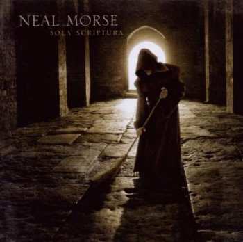 CD Neal Morse: Sola Scriptura