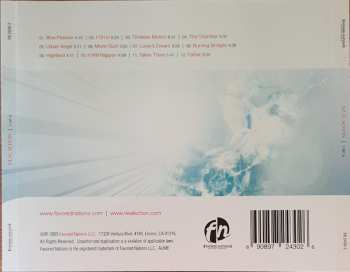 CD Neal Schon: I On U