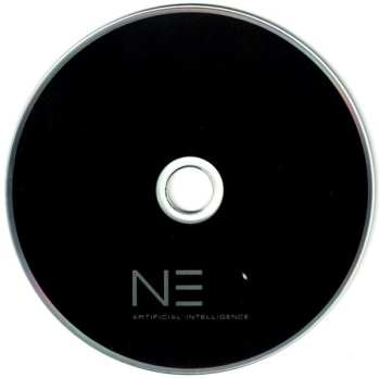 CD Near Earth Orbit: Artificial Intelligence DIGI