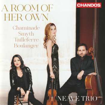 Album Neave Trio: A Room Of Her Own