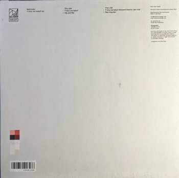 LP Nebraska: Y’Miss Me Baby? EP