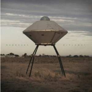 Album Nebraska/diplomat: Split