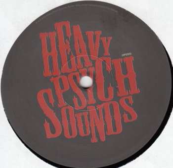 LP Nebula: Holy Shit