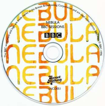 CD Nebula: Peel Sessions