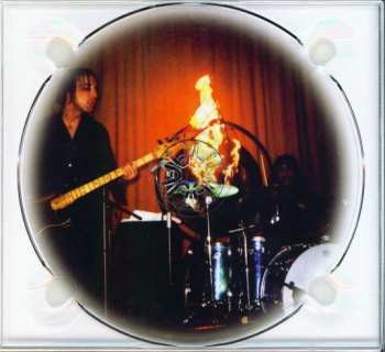 CD Nebula: Peel Sessions