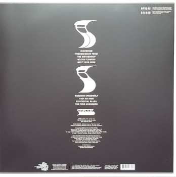 LP Nebula: Transmission From Mothership Earth CLR | LTD