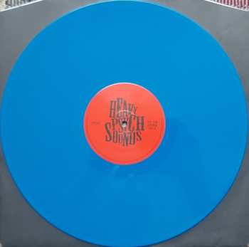 LP Nebula: Transmission From Mothership Earth CLR | LTD