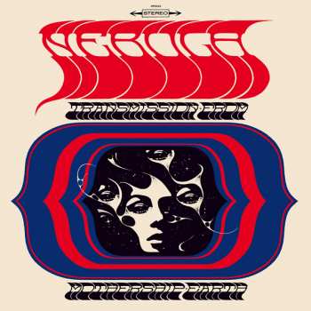 LP Nebula: Transmission From Mothership Earth