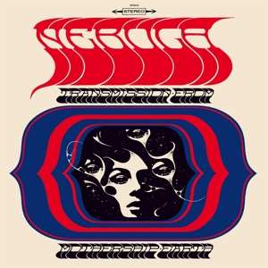 LP Nebula: Transmission From Mothership Earth