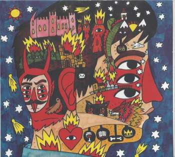 CD Neck Deep: Life's Not Out To Get You