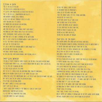 CD Neck Deep: Life's Not Out To Get You