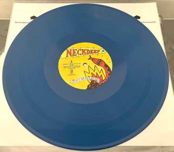 LP Neck Deep: Life's Not Out To Get You CLR | DLX | LTD