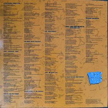 LP Neck Deep: Neck Deep