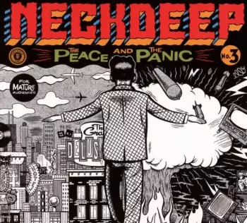 The Peace And The Panic