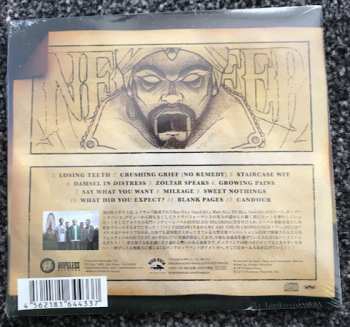 CD Neck Deep: Wishful Thinking