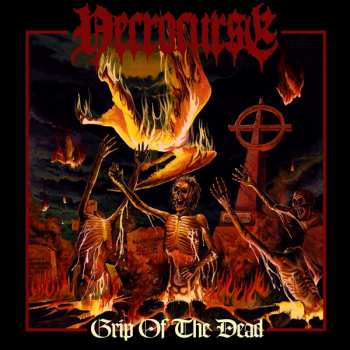 Album Necrocurse: Grip Of The Dead