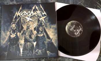 LP Necrodeath: Neraka