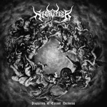 CD Necrofier: Prophecies Of Eternal Darkness