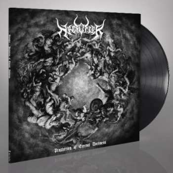 LP Necrofier: Prophecies of Eternal Darkness LTD