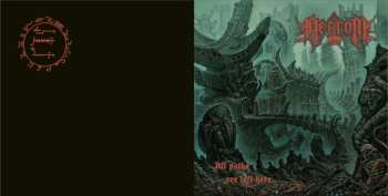 Album Necrom: All Paths Are Left Here...