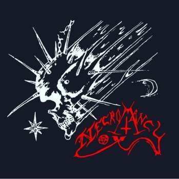 LP Necromancy: In The Eyes Of Death