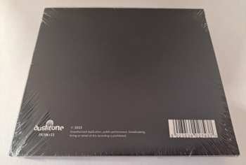 CD Necromass: Mysteria Mystica Zothyriana