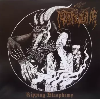 Ripping Blasphemy